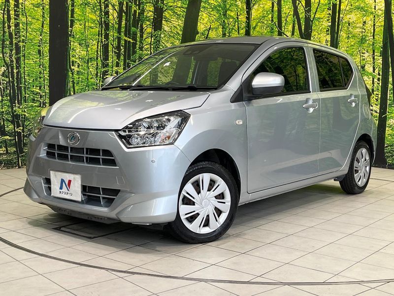 2019 Daihatsu Mira e:S 5BA-LA350S (UW-6aa0cea88940a)[0]