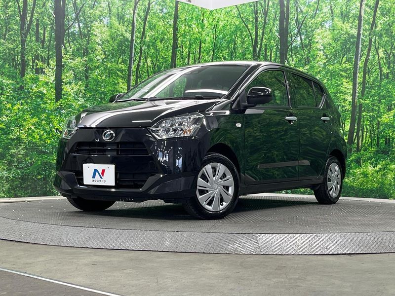 2017 Daihatsu Mira e:S DBA-LA360S (UW-6aa0ceabbc362)[0]