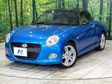 2018 Daihatsu Copen DBA-LA400K