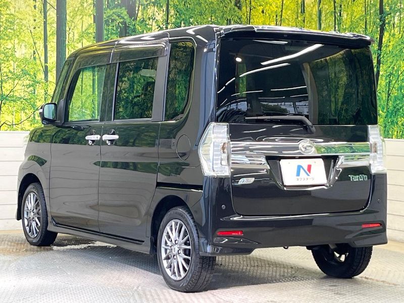 2015 Daihatsu Tanto DBA-LA600S (UW-6aa0ceb3a5ad9)[28]