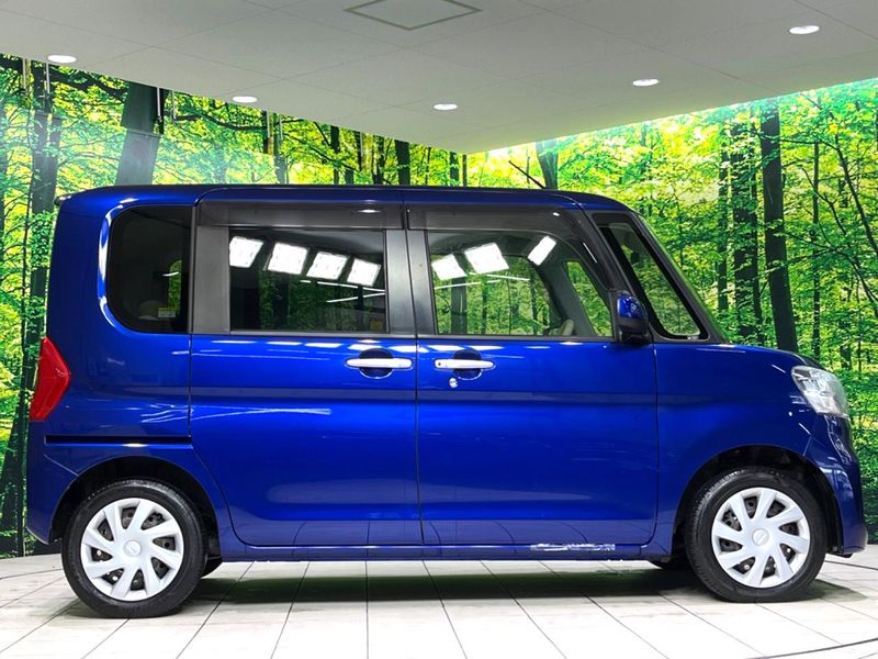 2015 Daihatsu Tanto DBA-LA600S (UW-6aa0ceb4919bf)[21]