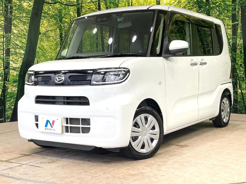 2020 Daihatsu Tanto 6BA-LA650S (UW-6aa0cec097f0d)[0]