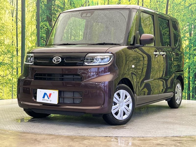 2025 Daihatsu Tanto 5BA-LA650S (UW-6aa0cec7dac48)[0]