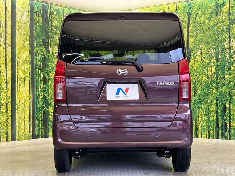2025 Daihatsu Tanto 5BA-LA650S (UW-6aa0cec7dac48)[17]