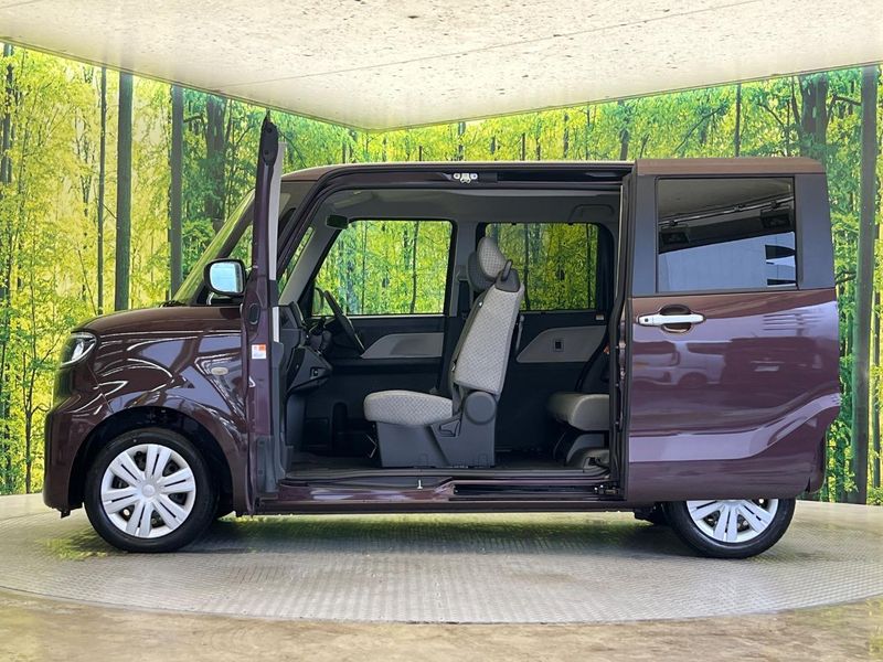 2025 Daihatsu Tanto 5BA-LA650S (UW-6aa0cec7dac48)[15]
