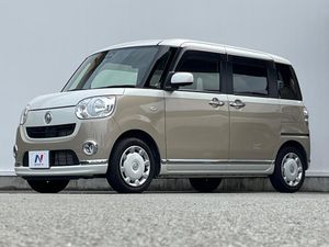 2018 Daihatsu Move Canbus 5BA-LA800S