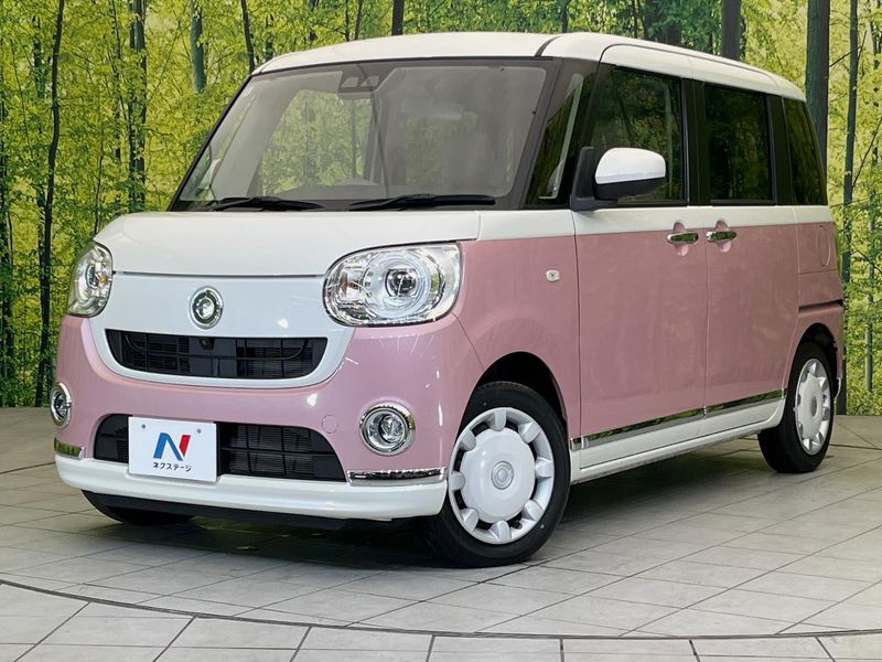 2022 Daihatsu Move Canbus 5BA-LA800S (UW-6aa0ced5a120a)[0]