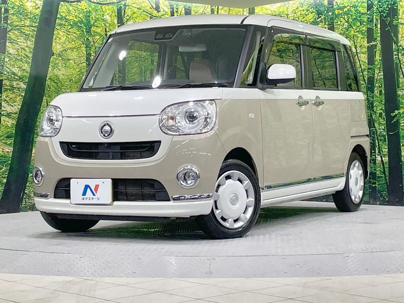 2020 Daihatsu Move Canbus 5BA-LA810S (UW-6aa0ced6d0563)[0]