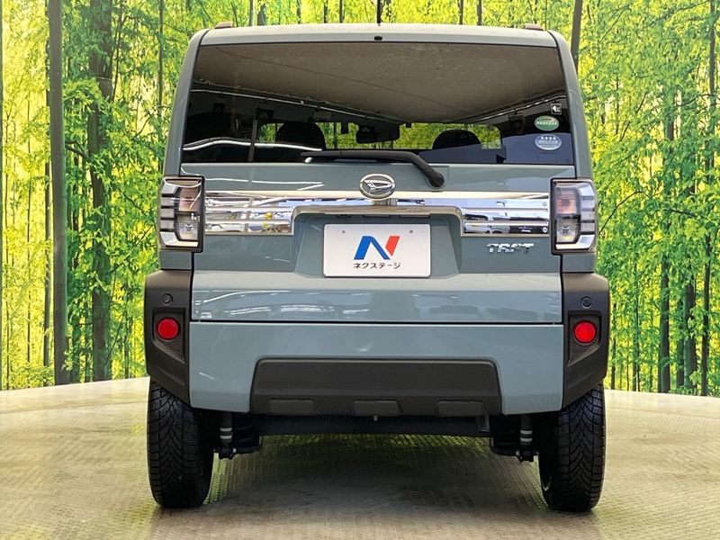 2021 Daihatsu Taft 5BA-LA900S (UW-6aa0cedfe2504)[17]