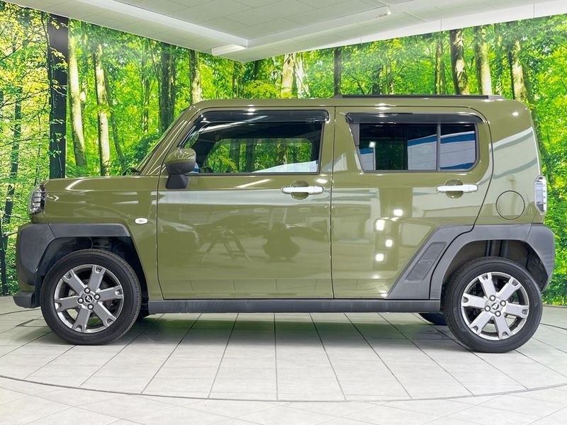 2021 Daihatsu Taft 5BA-LA900S (UW-6aa0cee03e890)[5]