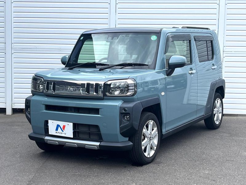 2021 Daihatsu Taft 6BA-LA900S (UW-6aa0cee150cee)[0]