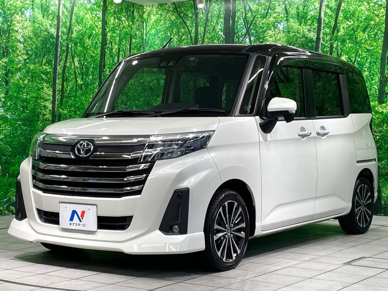 2021 Toyota Roomy 4BA-M900A (UW-6aa0cef449794)[4]
