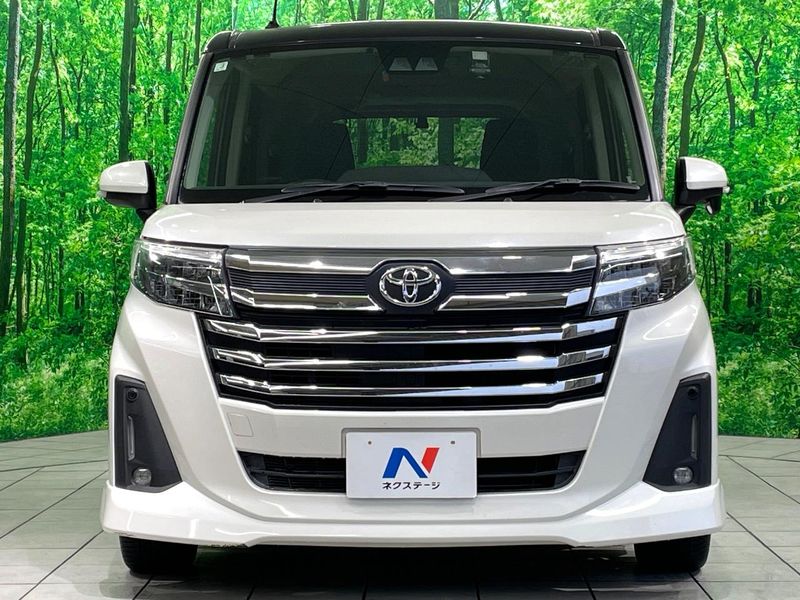 2021 Toyota Roomy 4BA-M900A (UW-6aa0cef449794)[5]