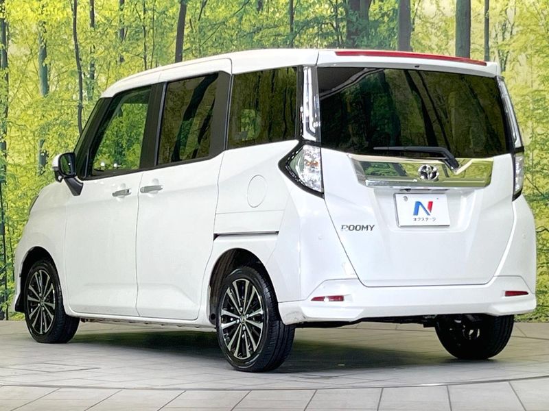 2022 Toyota Roomy 4BA-M900A (UW-6aa0cef73b2c0)[6]