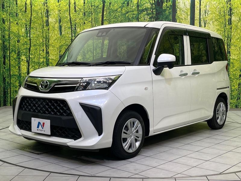 2022 Toyota Roomy 5BA-M900A (UW-6aa0cef7d27fc)[21]