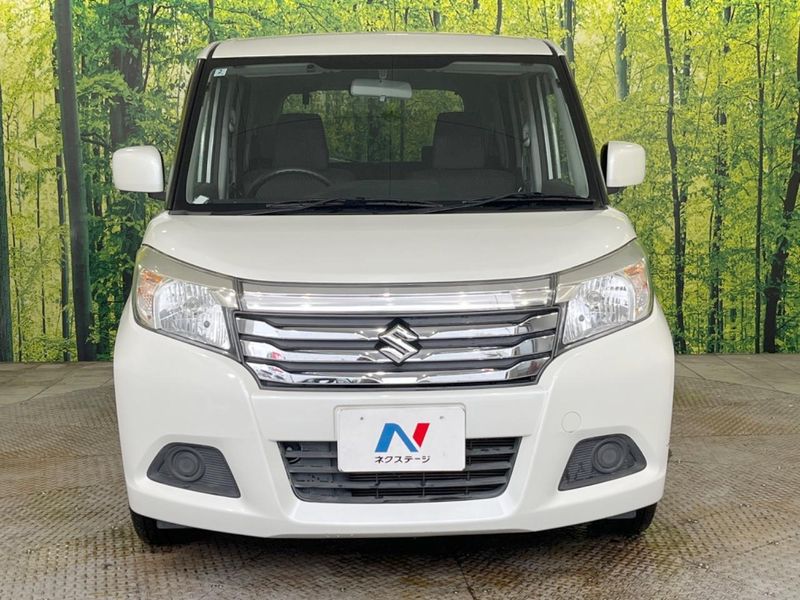 2018 Suzuki Solio DBA-MA26S (UW-6aa0cf03d9c85)[16]