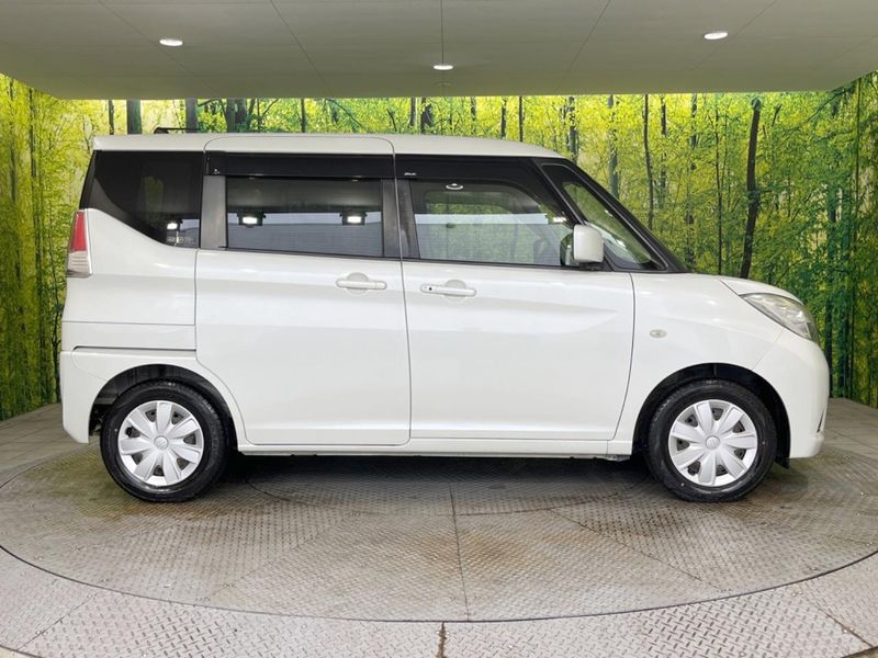 2018 Suzuki Solio DBA-MA26S (UW-6aa0cf03d9c85)[14]
