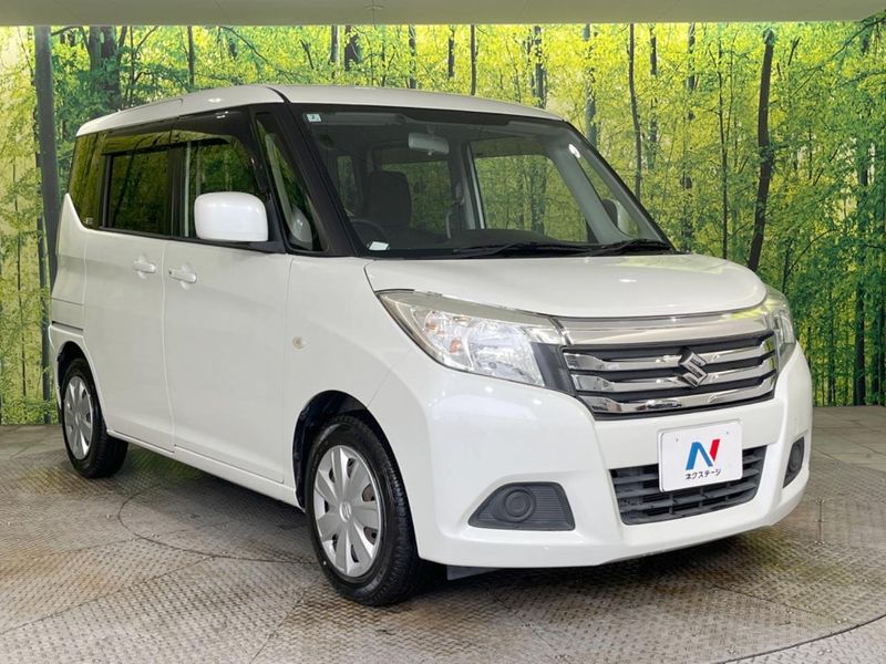 2018 Suzuki Solio DBA-MA26S (UW-6aa0cf03d9c85)[15]