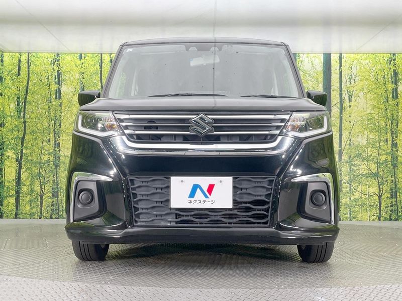 2021 Suzuki Solio 5AA-MA37S (UW-6aa0cf075147e)[13]