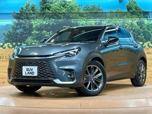 2024 Lexus LBX 6AA-MAYH10