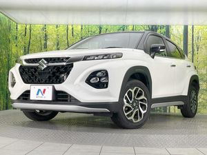 2024 Suzuki Fronx 4AA-WDB3S