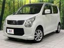 2014 Suzuki Wagon R DBA-MH34S (UW-6aa0cf211f488)[0]