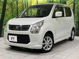 2014 Suzuki Wagon R DBA-MH34S