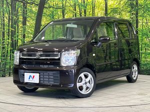2019 Suzuki Wagon R DBA-MH35S