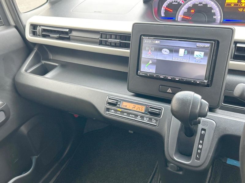 2018 Suzuki Wagon R DAA-MH55S (UW-6aa0cf2627d79)[12]