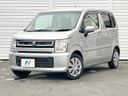 2018 Suzuki Wagon R DAA-MH55S (UW-6aa0cf2627d79)[0]