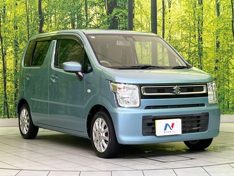 2019 Suzuki Wagon R DAA-MH55S (UW-6aa0cf2722ec9)[10]