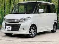2012 Suzuki Palette SW CBA-MK21S