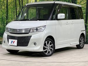 2012 Suzuki Palette SW CBA-MK21S