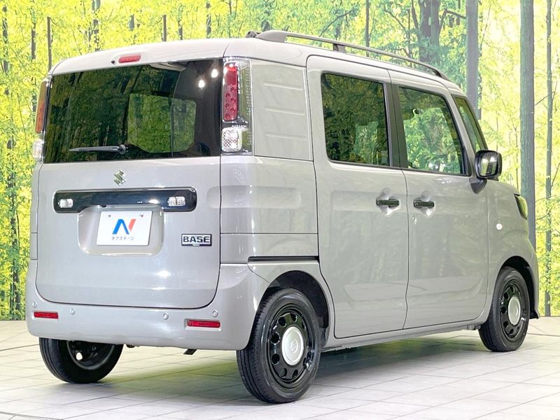 2022 Suzuki Spacia Base 5BD-MK33V (UW-6aa0cf2ee89a6)[8]