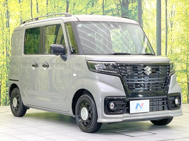 2022 Suzuki Spacia Base 5BD-MK33V (UW-6aa0cf2ee89a6)[6]