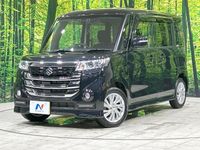 2017 Suzuki Spacia Custom Z DAA-MK42S