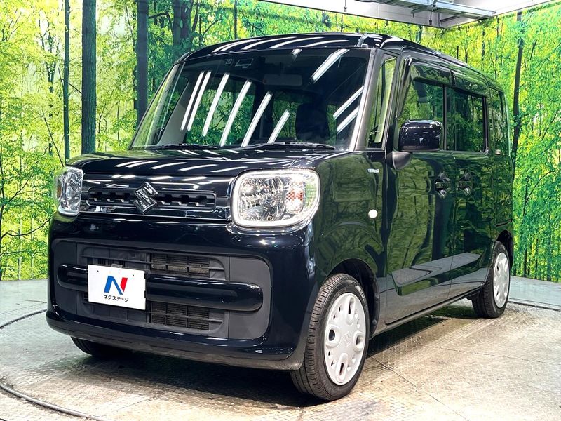 2018 Suzuki Spacia DAA-MK53S (UW-6aa0cf33be3c2)[7]