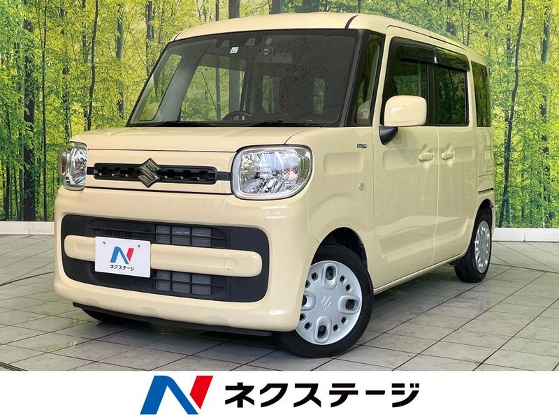 2021 Suzuki Spacia 5AA-MK53S (UW-6aa0cf38211f6)[3]