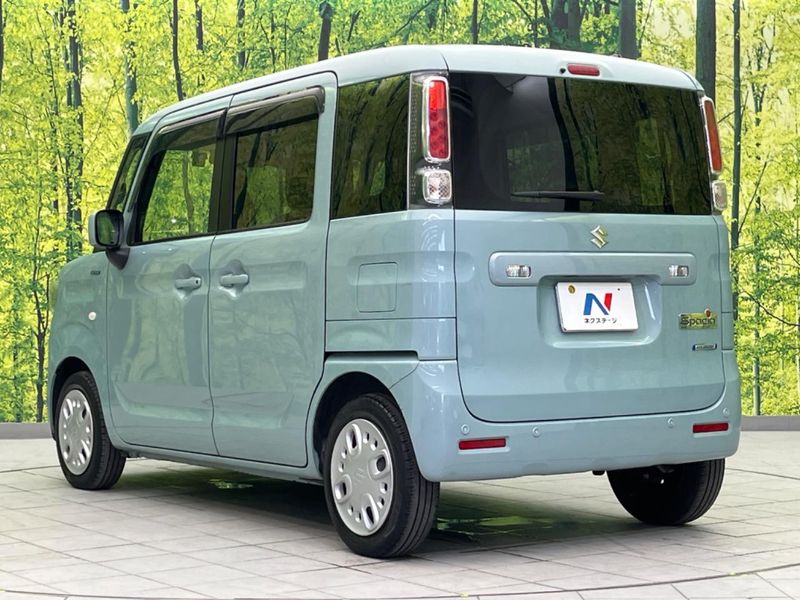 2022 Suzuki Spacia 5AA-MK53S (UW-6aa0cf3894a66)[19]