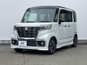 2020 Suzuki Spacia Custom DAA-MK53S (UW-6aa0cf3c8f0aa)[0]