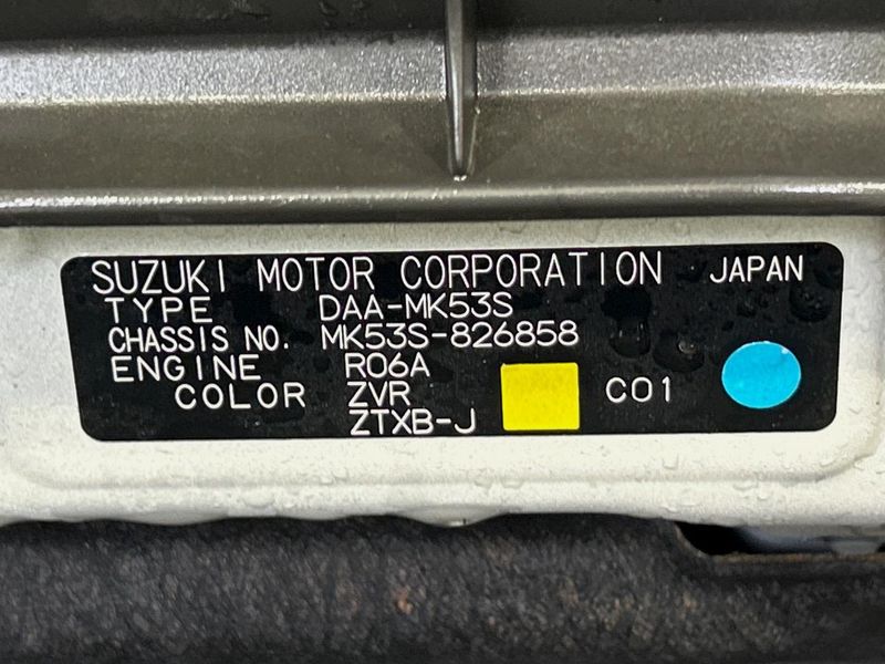 2018 Suzuki Spacia Custom DAA-MK53S (UW-6aa0cf3f10841)[1]
