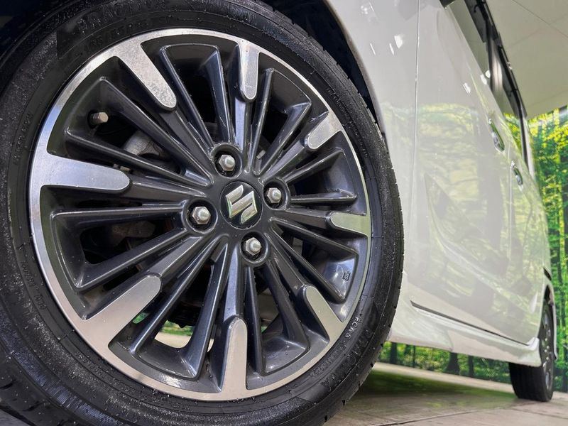 2018 Suzuki Spacia Custom DAA-MK53S (UW-6aa0cf3f10841)[8]