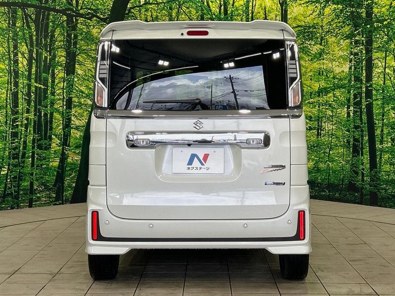 2018 Suzuki Spacia Custom DAA-MK53S (UW-6aa0cf3f10841)[16]