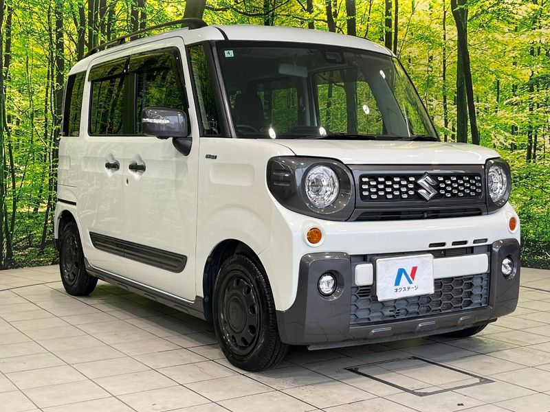 2020 Suzuki Spacia Gear DAA-MK53S (UW-6aa0cf415fea5)[22]