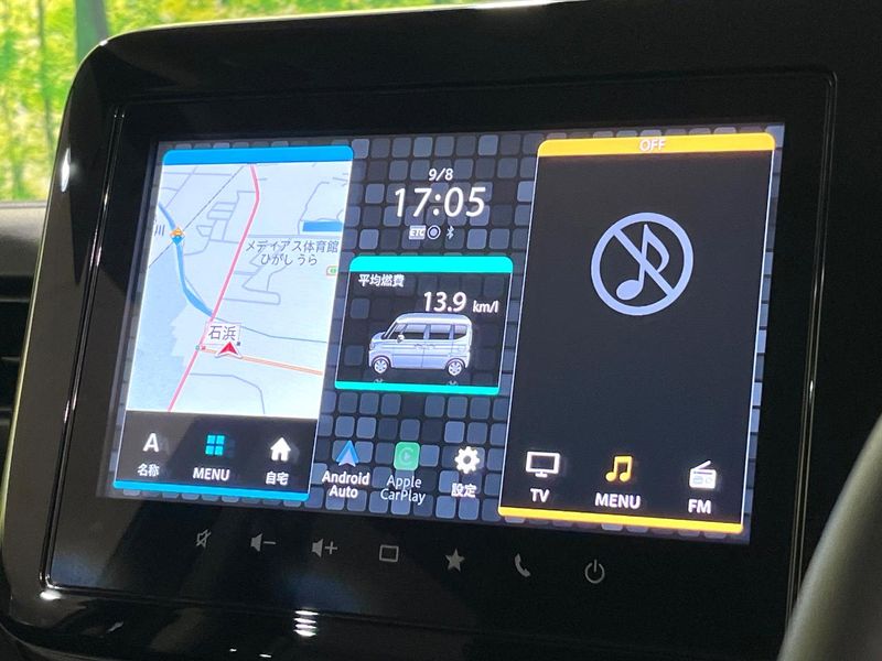 2024 Suzuki Spacia Gear 4AA-MK54S (UW-6aa0cf43af618)[6]