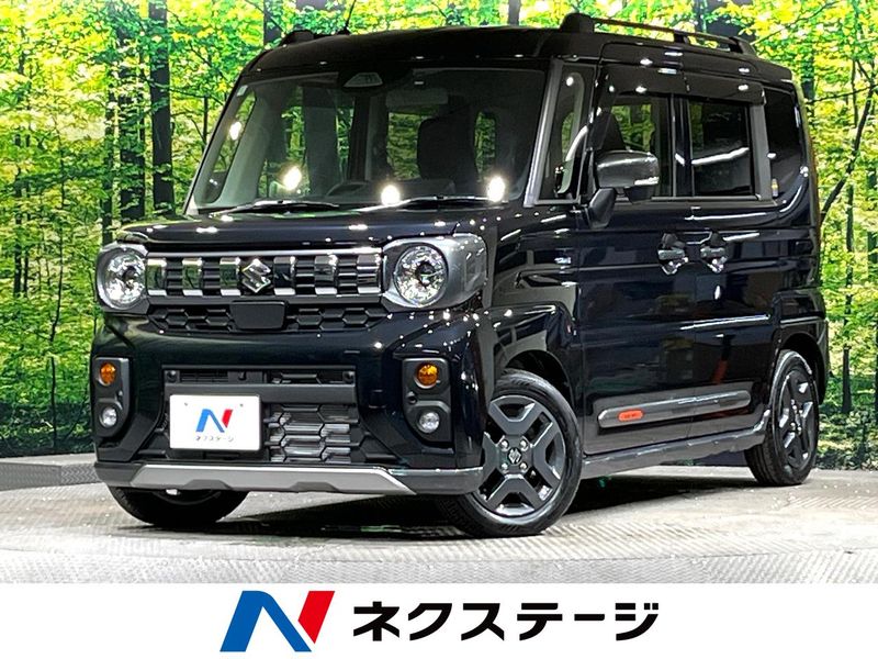 2024 Suzuki Spacia Gear 4AA-MK54S (UW-6aa0cf43af618)[3]