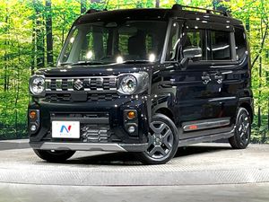 2024 Suzuki Spacia Gear 4AA-MK54S