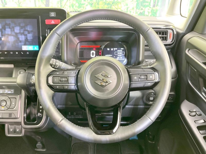 2025 Suzuki Spacia Gear 5AA-MK94S (UW-6aa0cf495891f)[29]