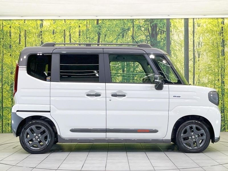 2025 Suzuki Spacia Gear 5AA-MK94S (UW-6aa0cf495891f)[7]