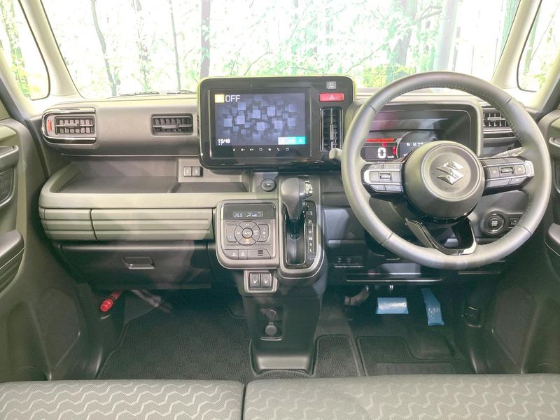 2025 Suzuki Spacia Gear 5AA-MK94S (UW-6aa0cf495891f)[28]